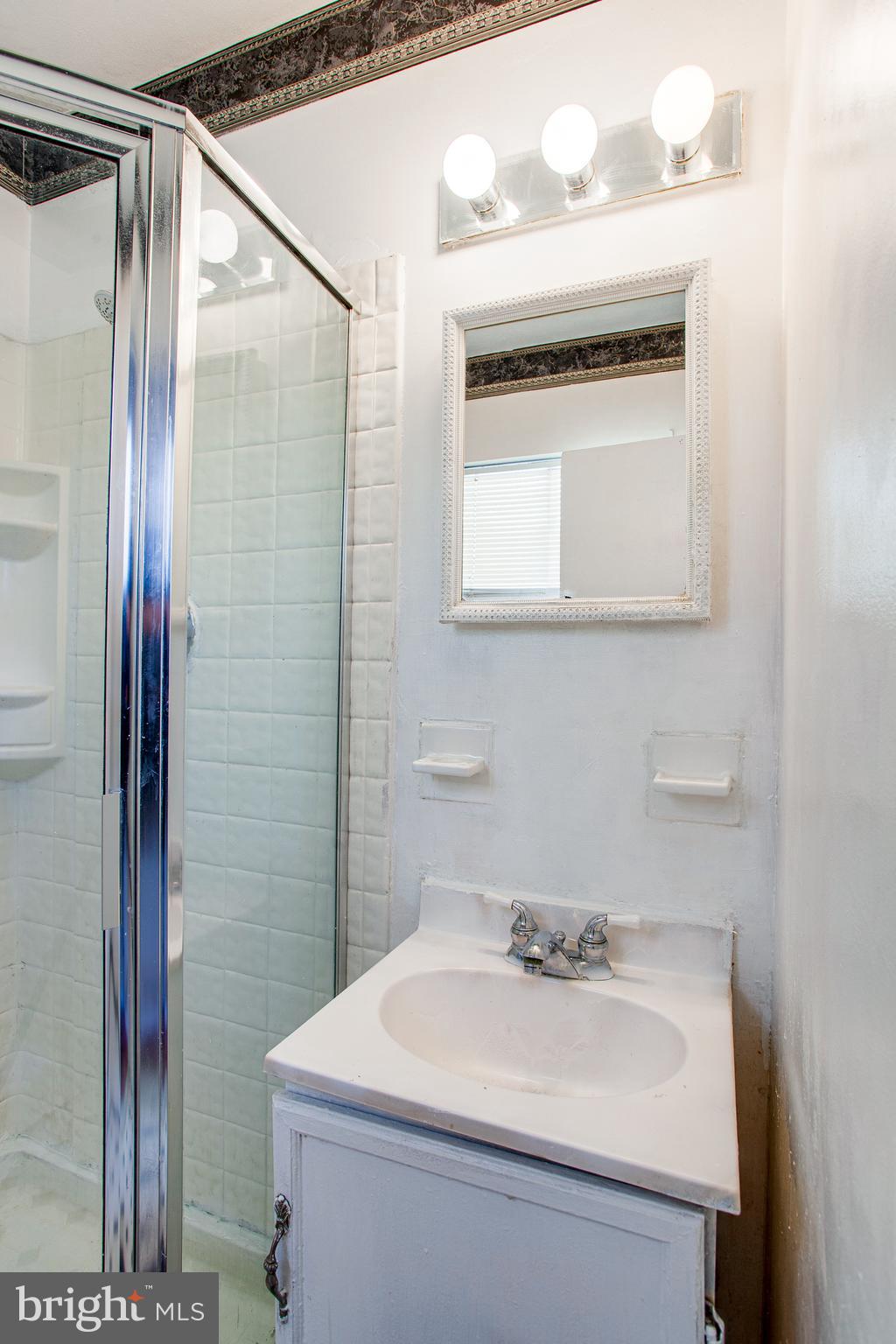 WINCHESTER PARK - Residential