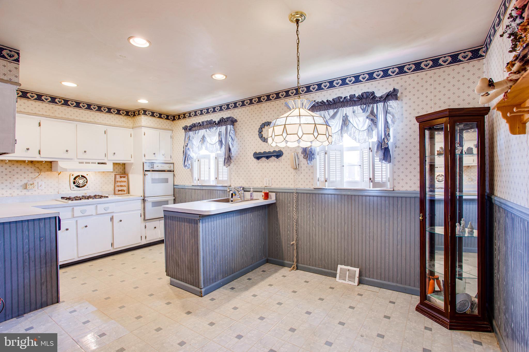 WINCHESTER PARK - Residential