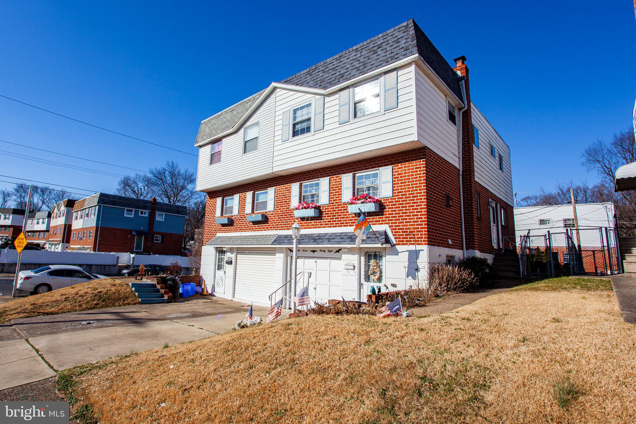 WINCHESTER PARK - Residential