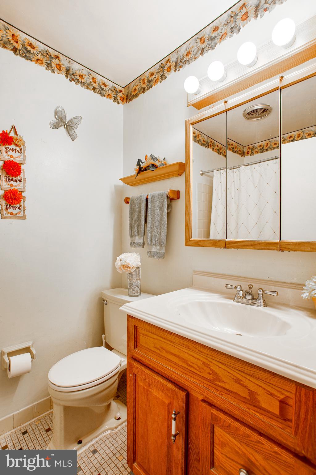 WINCHESTER PARK - Residential