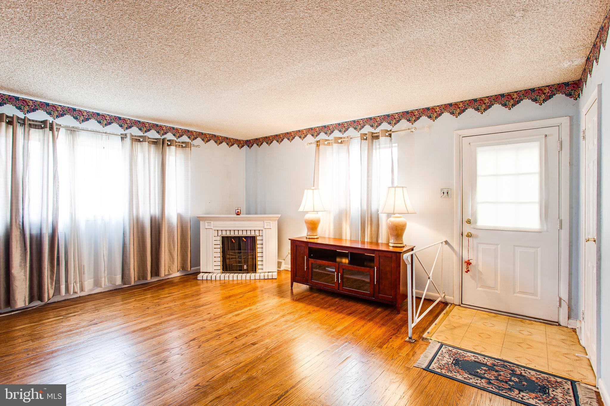 WINCHESTER PARK - Residential