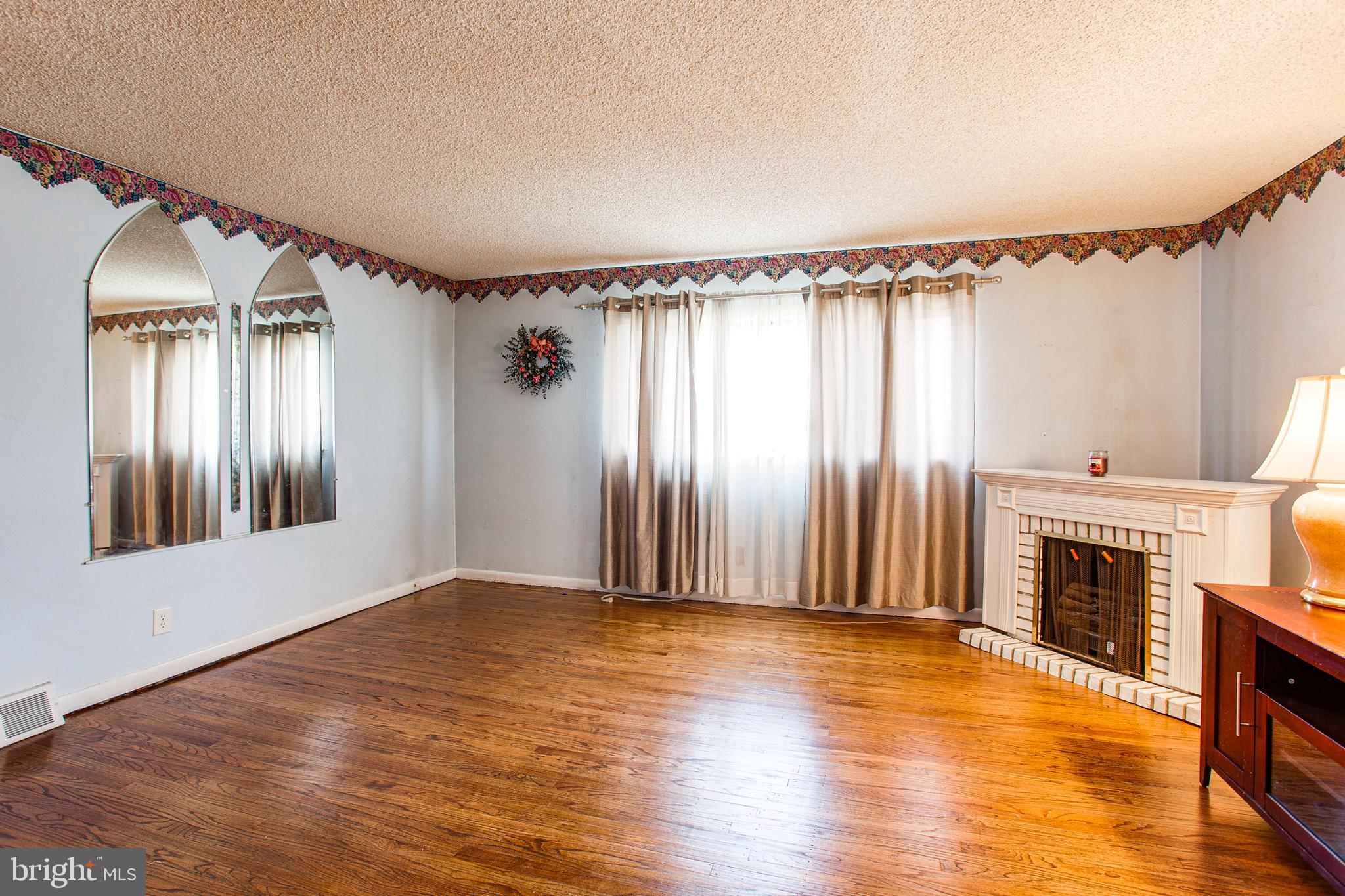 WINCHESTER PARK - Residential