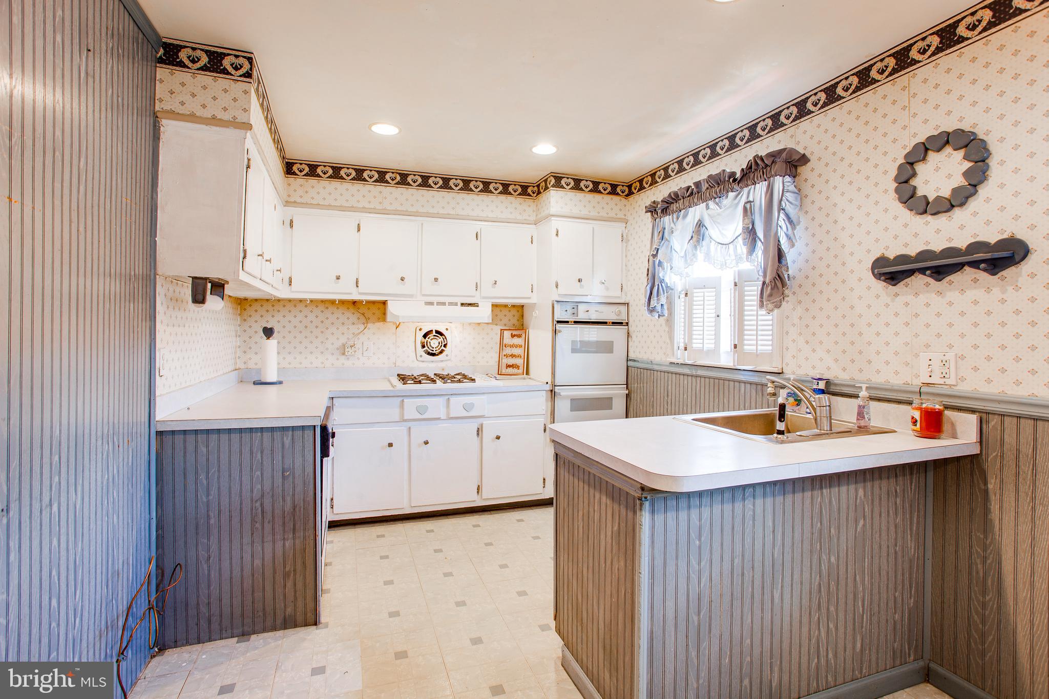 WINCHESTER PARK - Residential