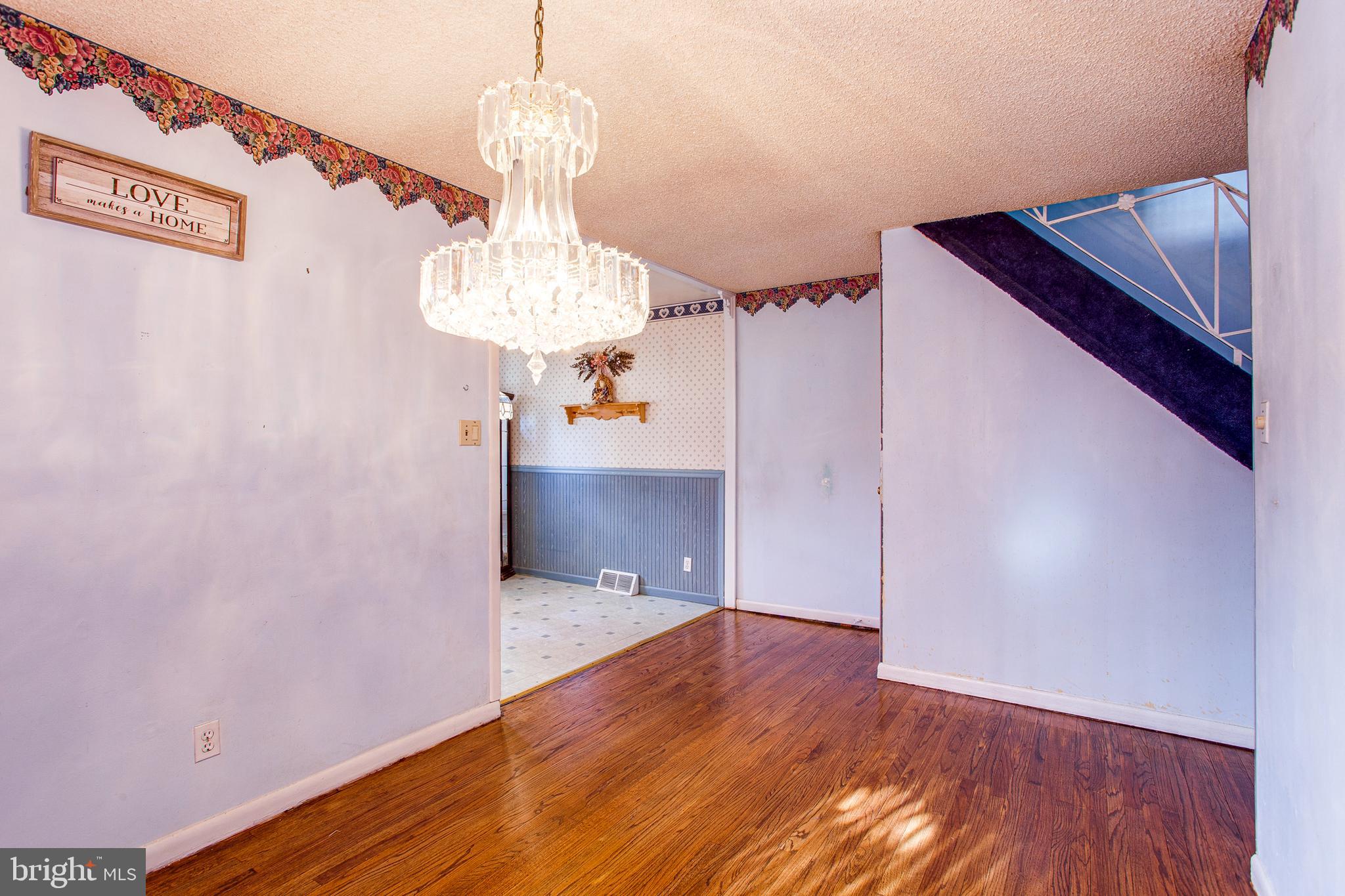 WINCHESTER PARK - Residential