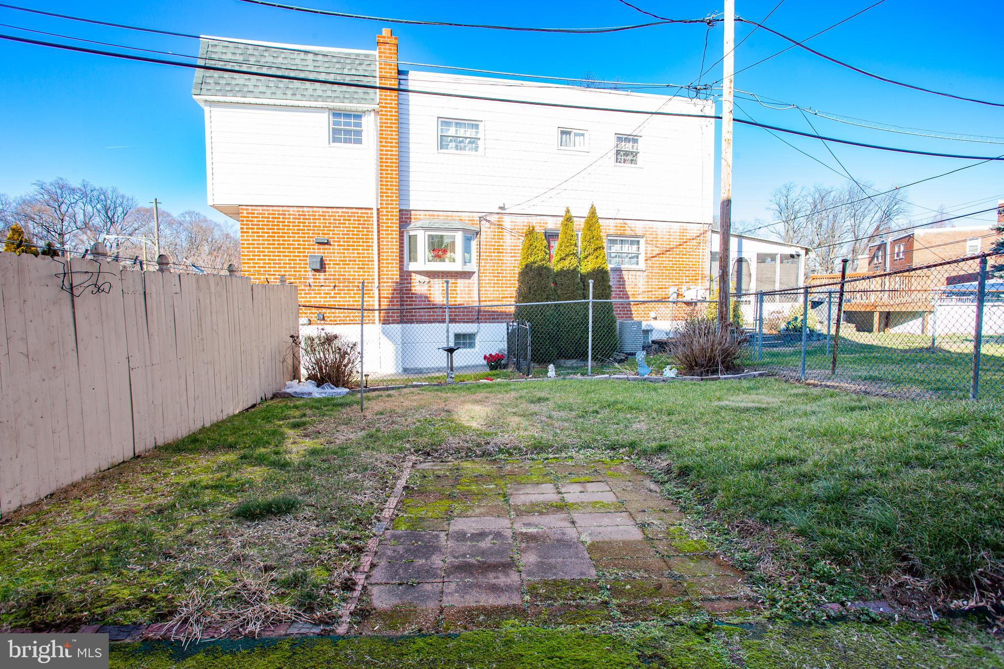 WINCHESTER PARK - Residential