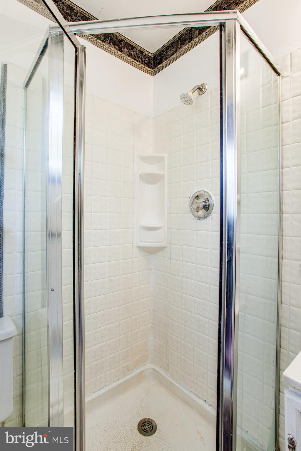 WINCHESTER PARK - Residential