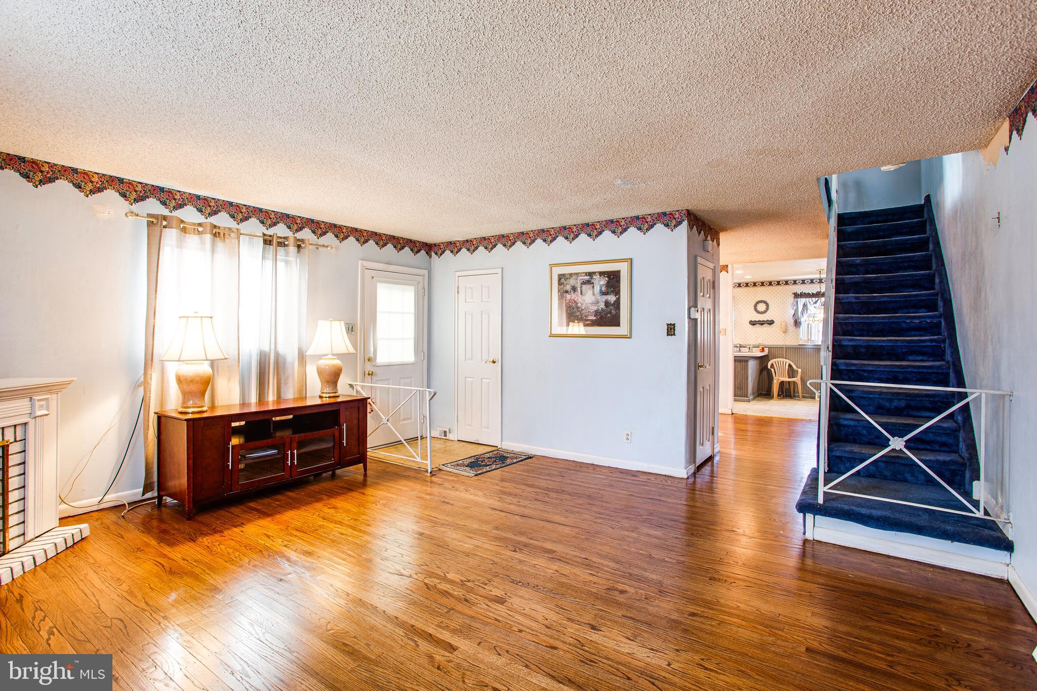 WINCHESTER PARK - Residential