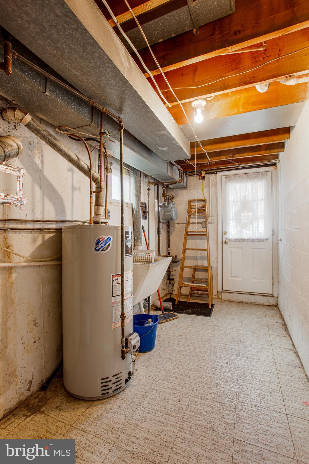 WINCHESTER PARK - Residential