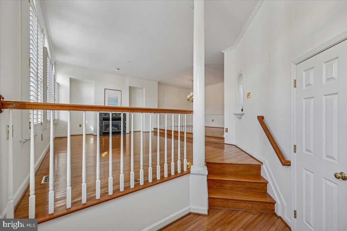 POTOMAC CREST - Residential