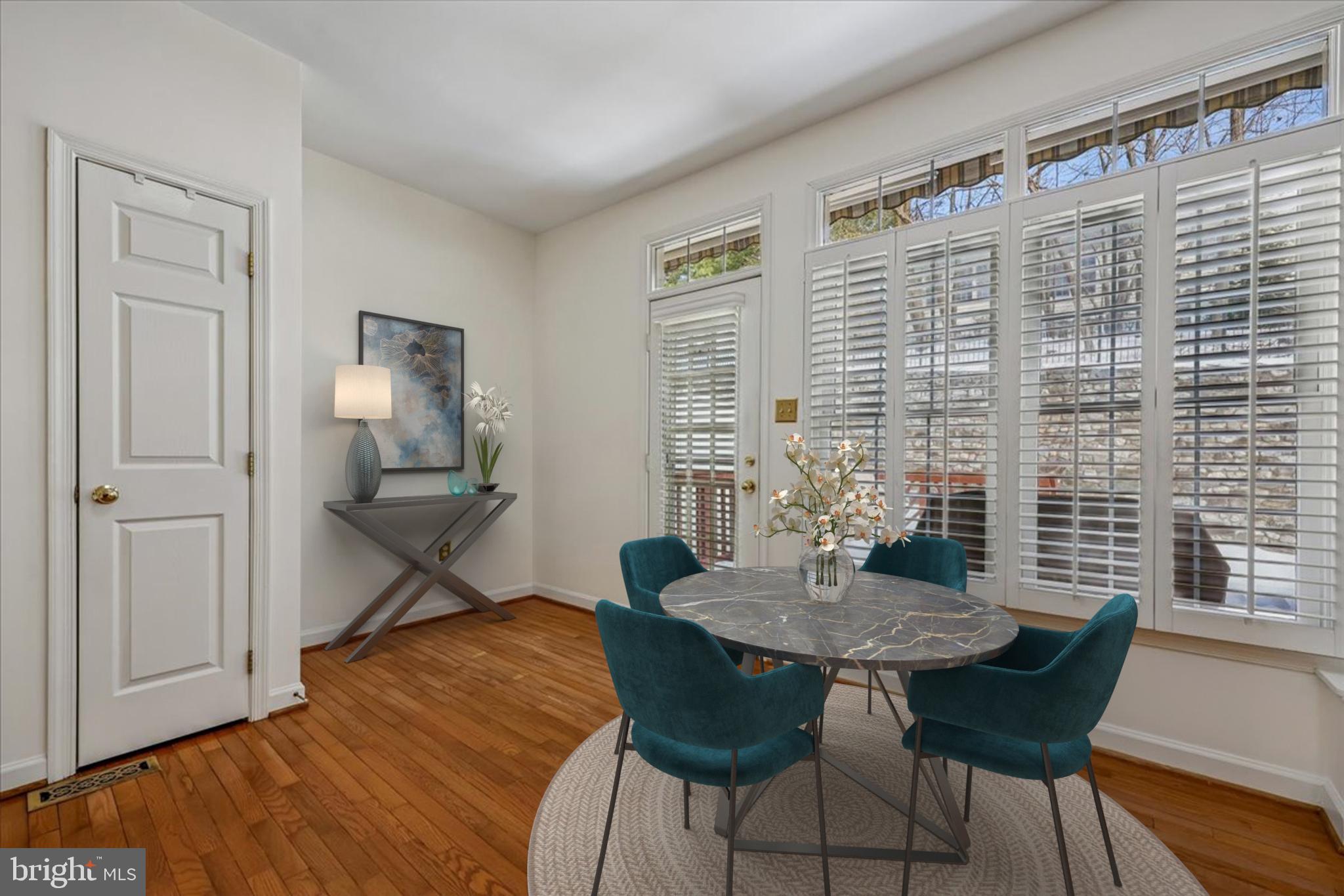 POTOMAC CREST - Residential