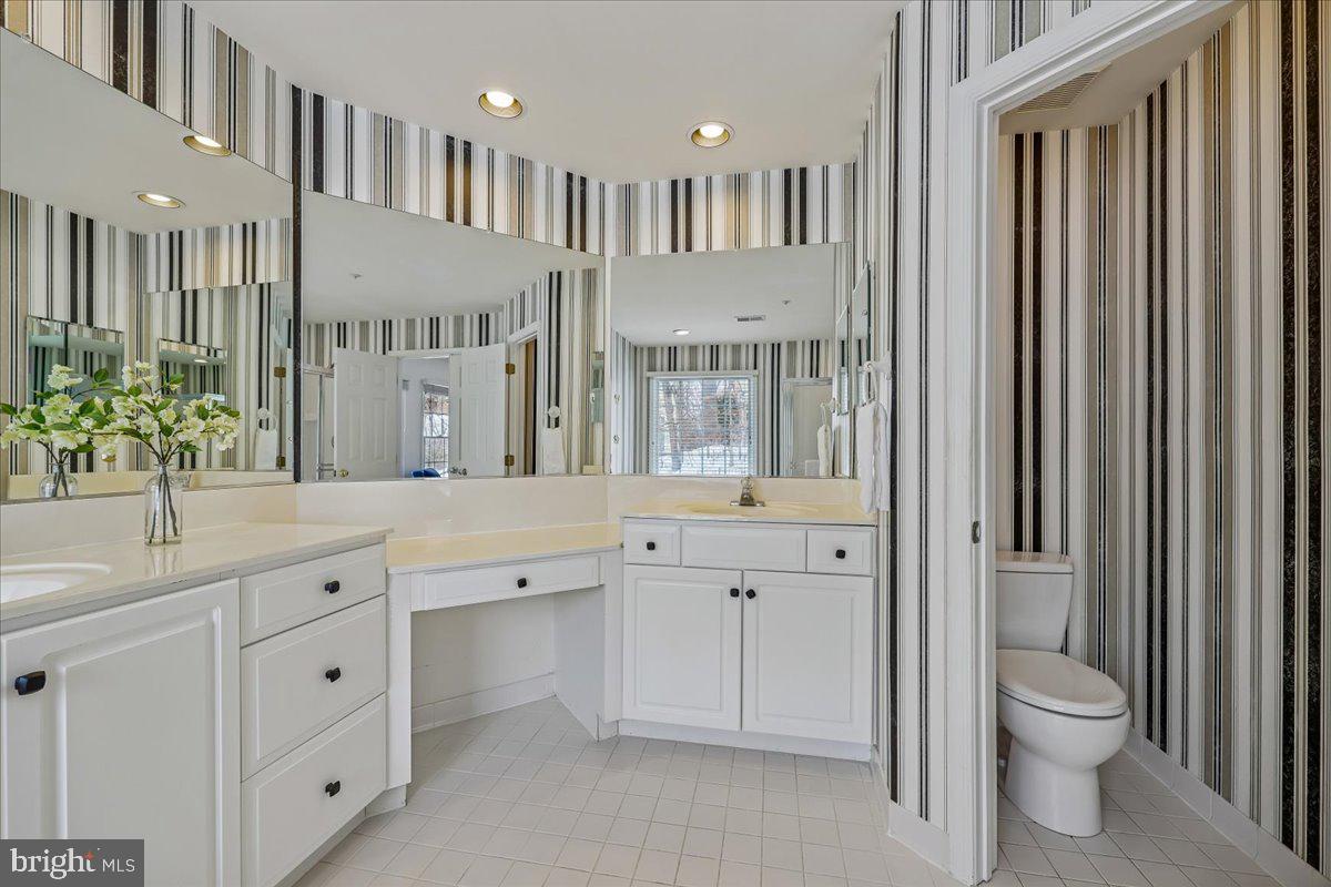 POTOMAC CREST - Residential