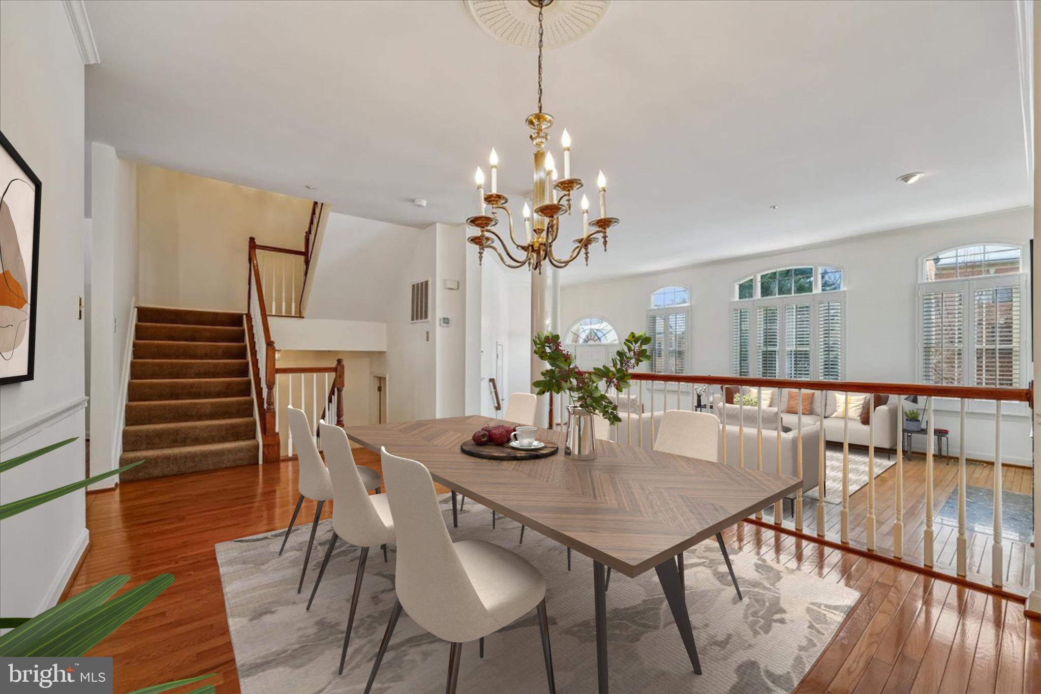 POTOMAC CREST - Residential