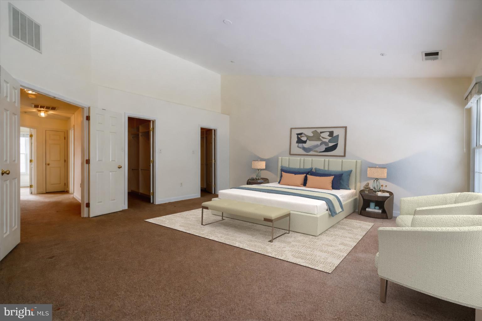 POTOMAC CREST - Residential