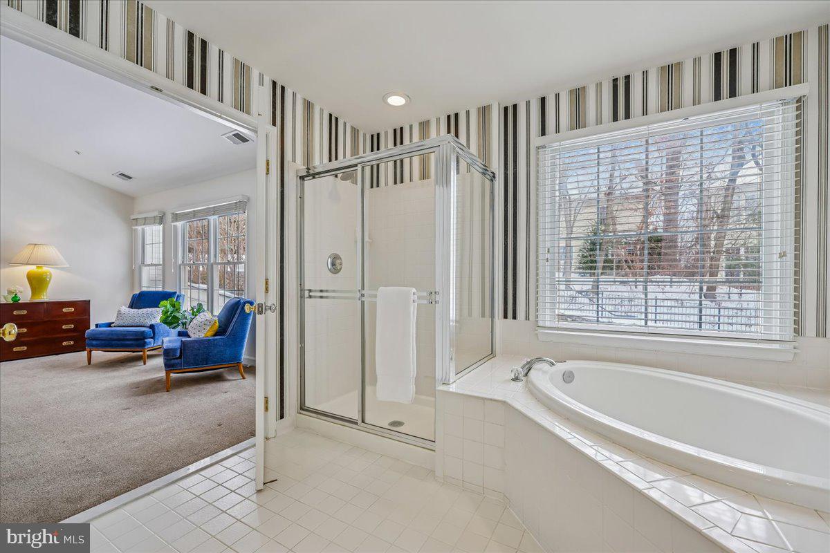 POTOMAC CREST - Residential