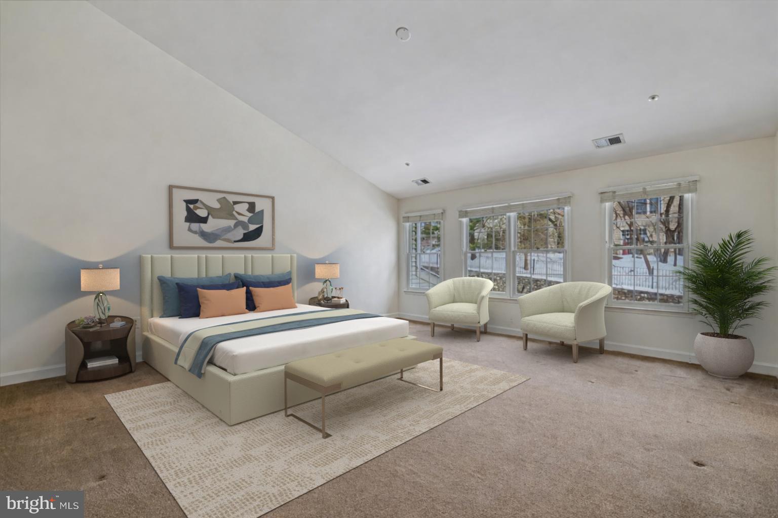 POTOMAC CREST - Residential