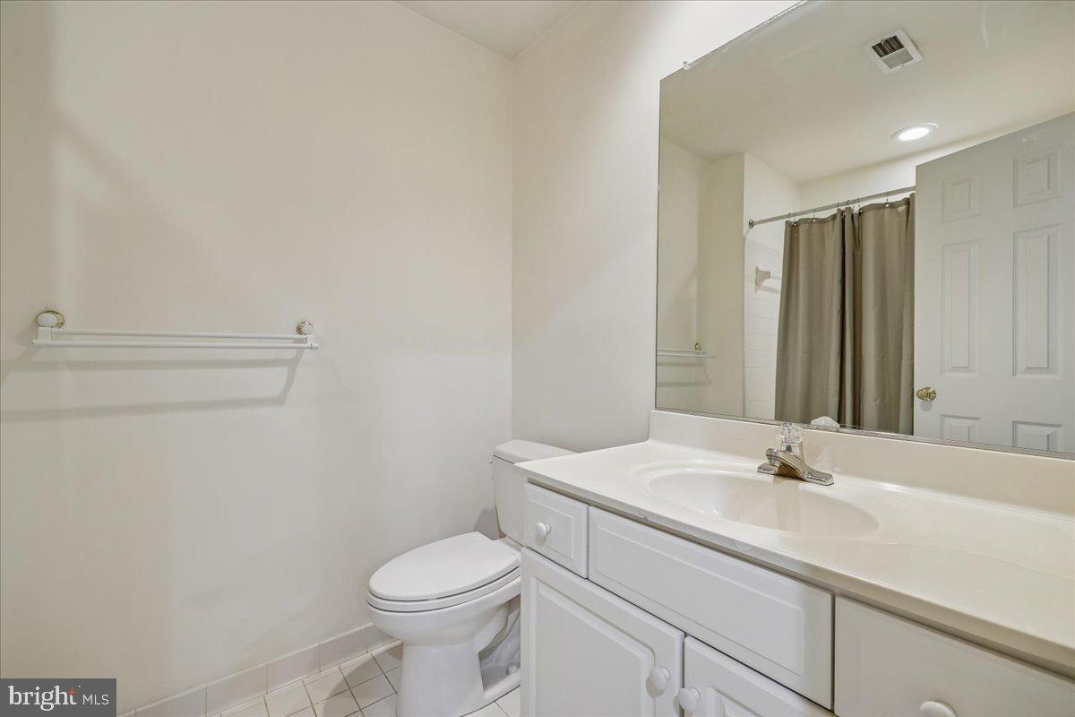 POTOMAC CREST - Residential