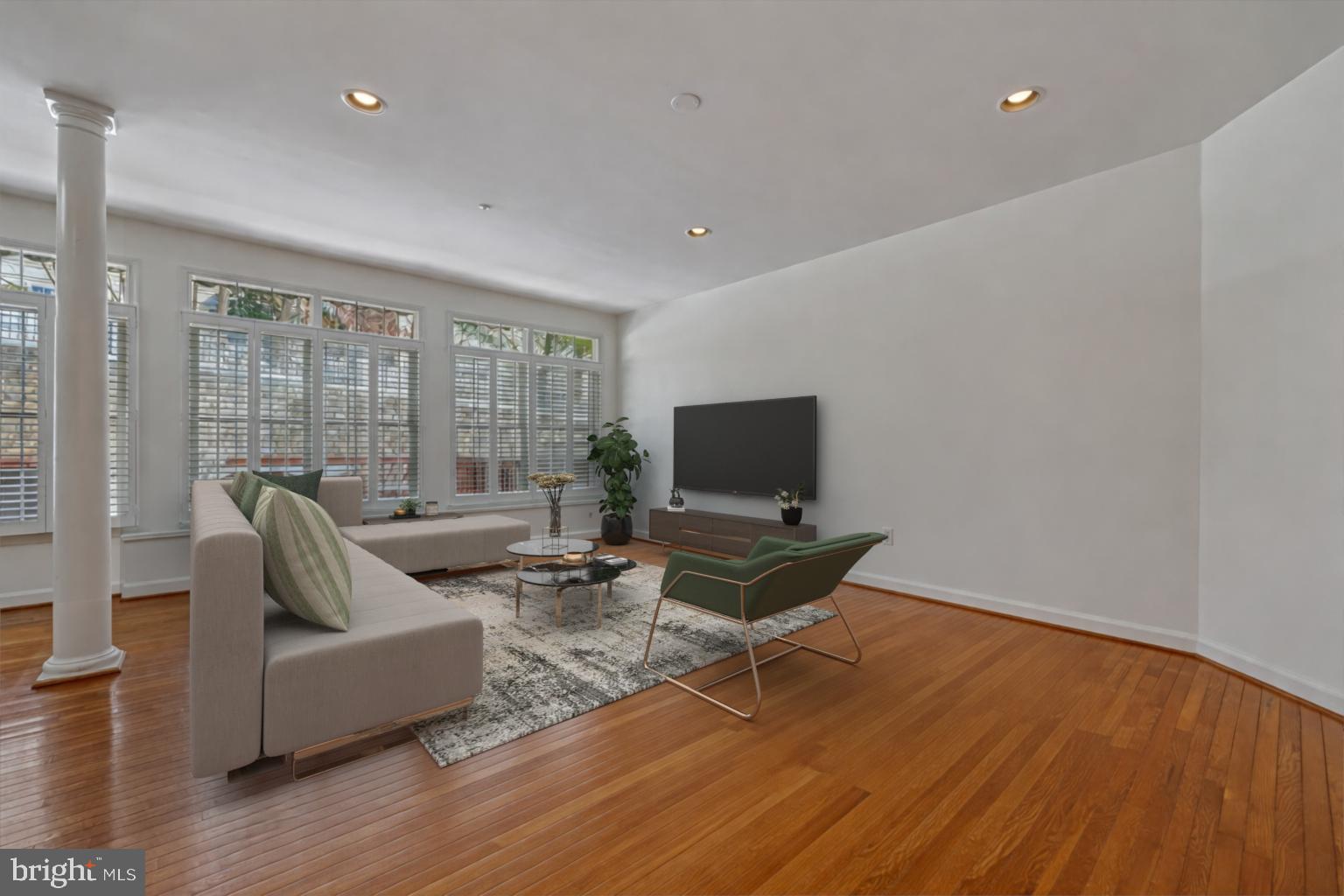 POTOMAC CREST - Residential