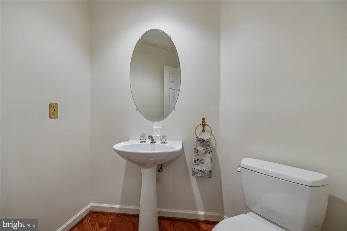 POTOMAC CREST - Residential