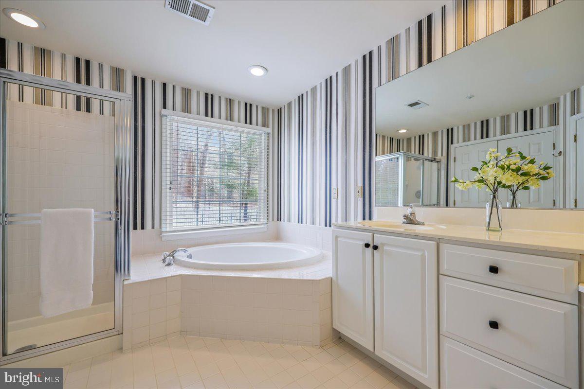 POTOMAC CREST - Residential