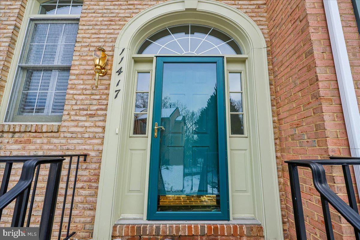 POTOMAC CREST - Residential