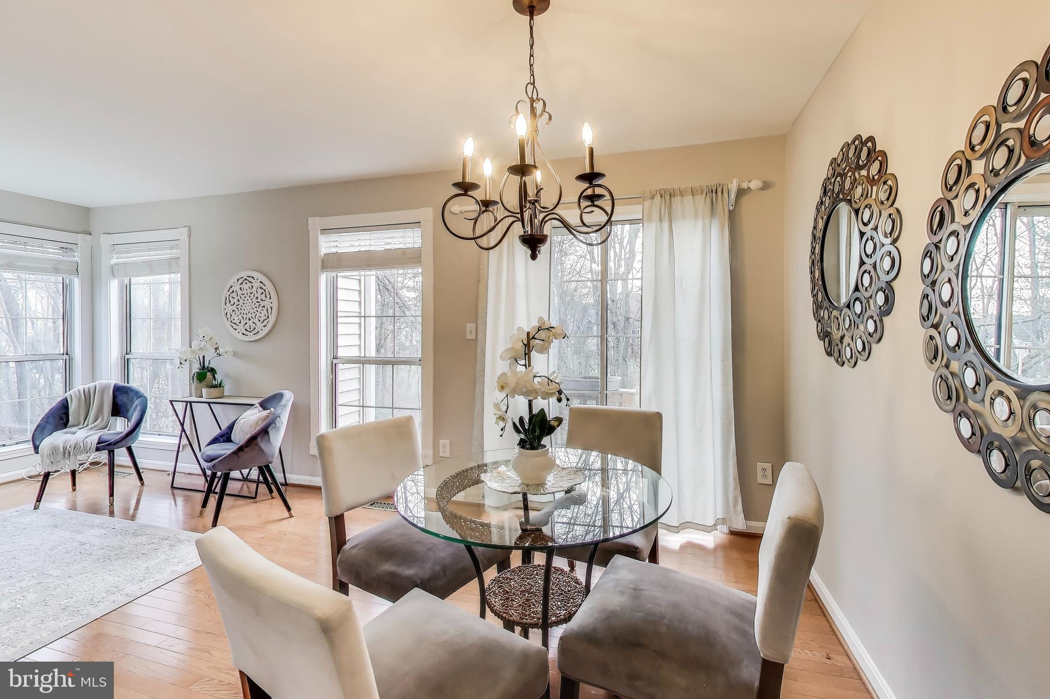 WOODGATE VILLAGE - Residential