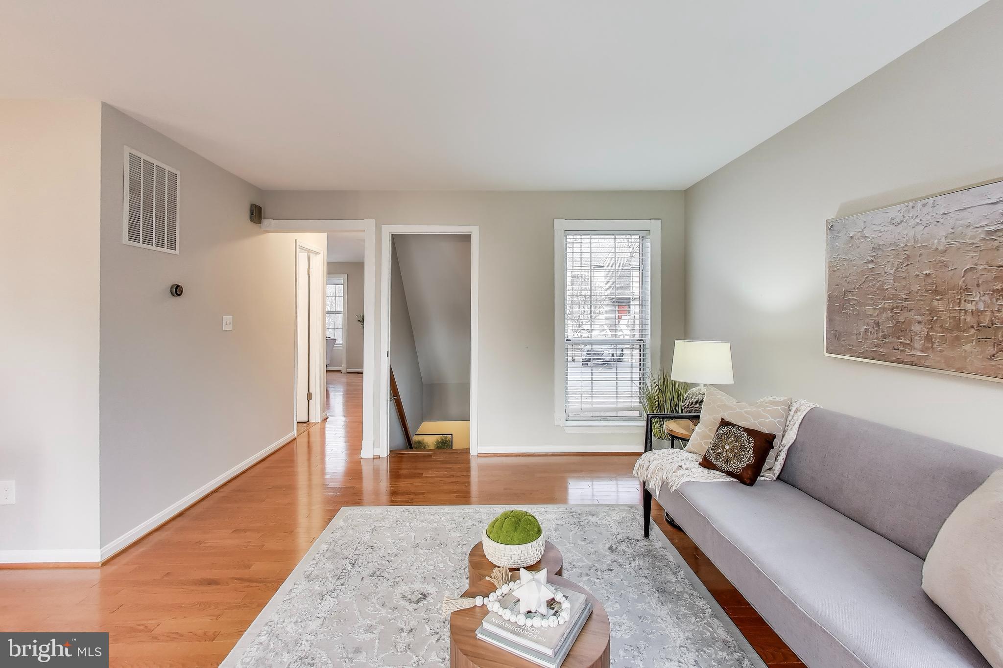 WOODGATE VILLAGE - Residential