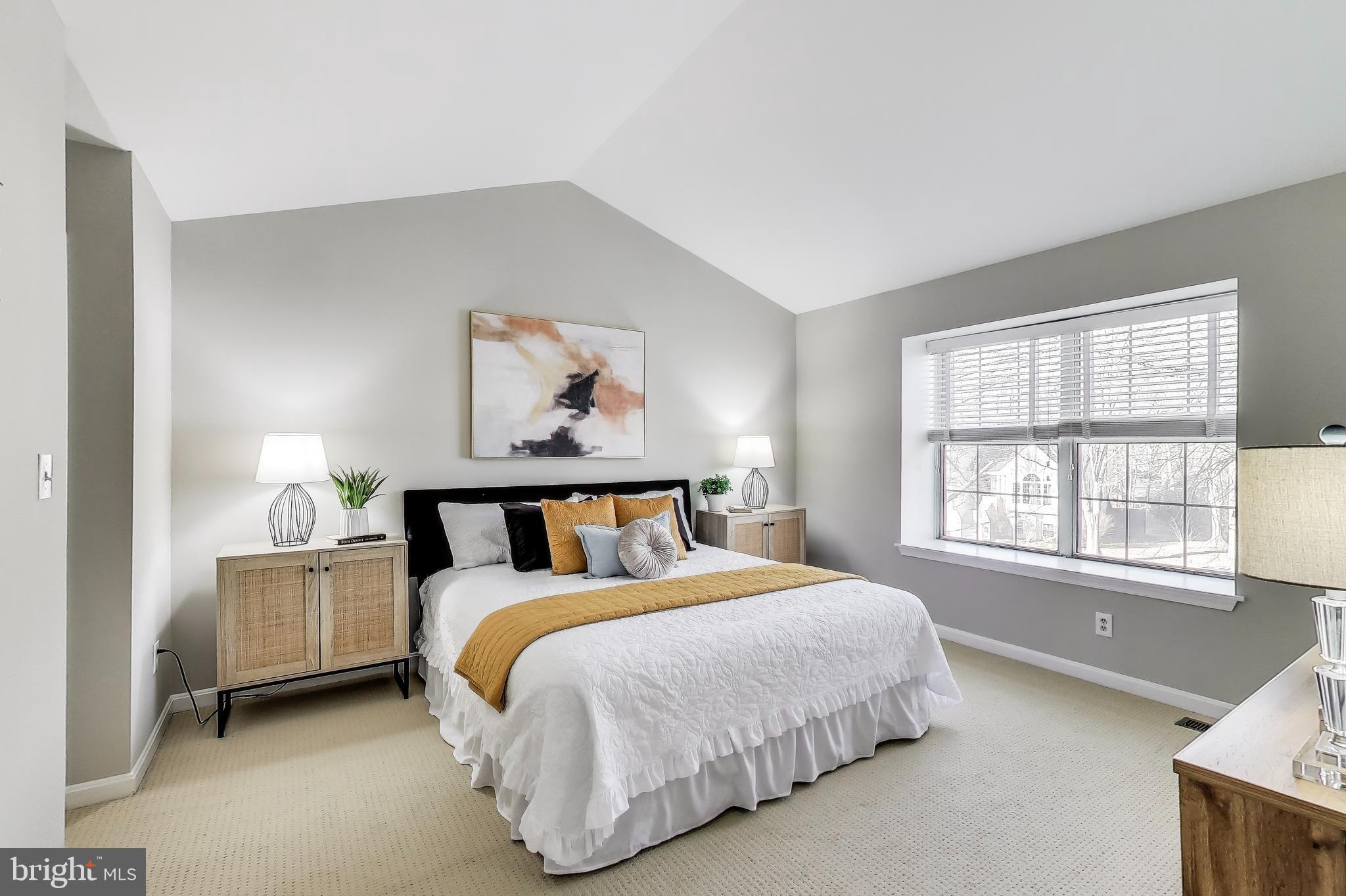 WOODGATE VILLAGE - Residential