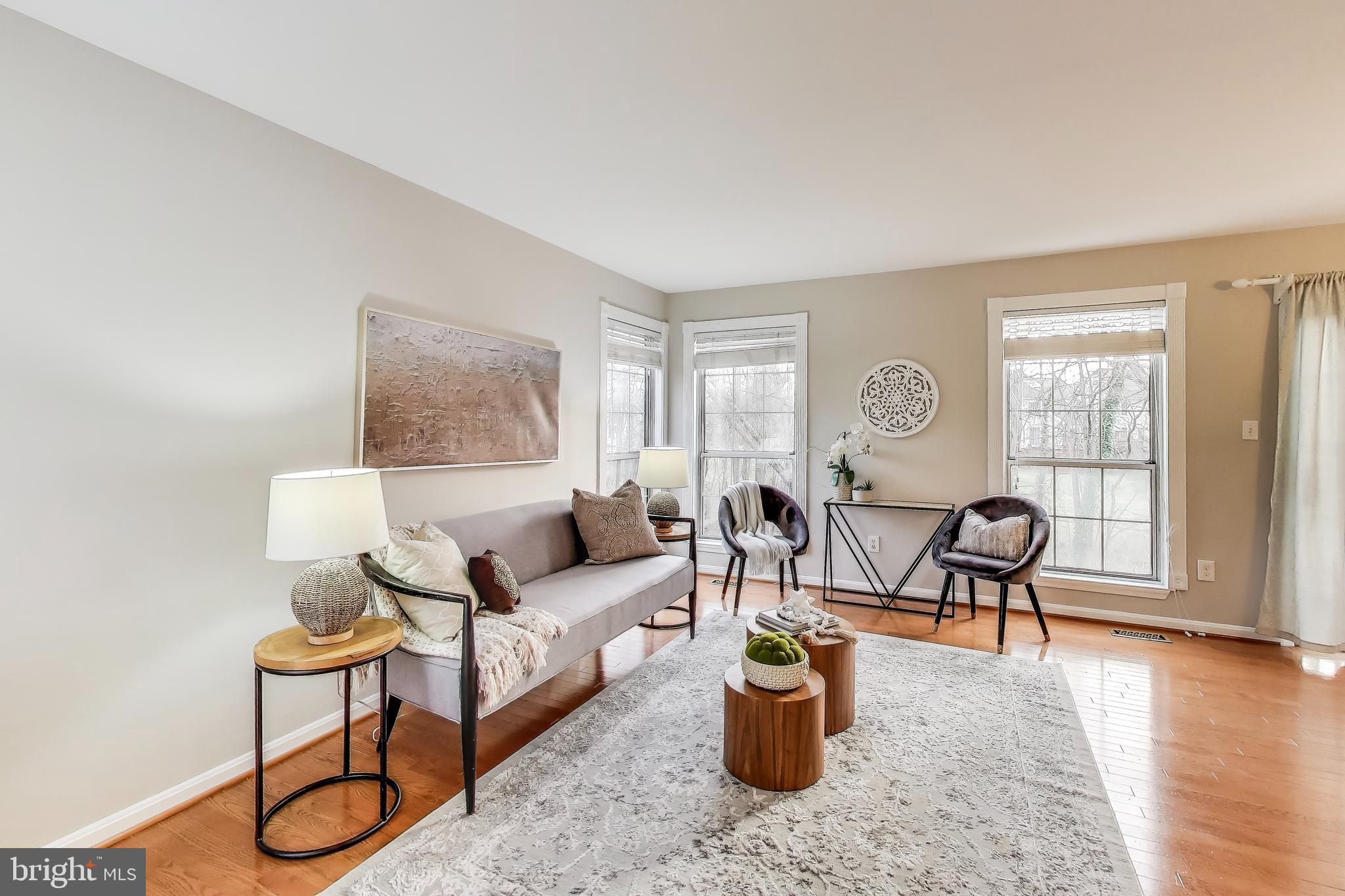 WOODGATE VILLAGE - Residential