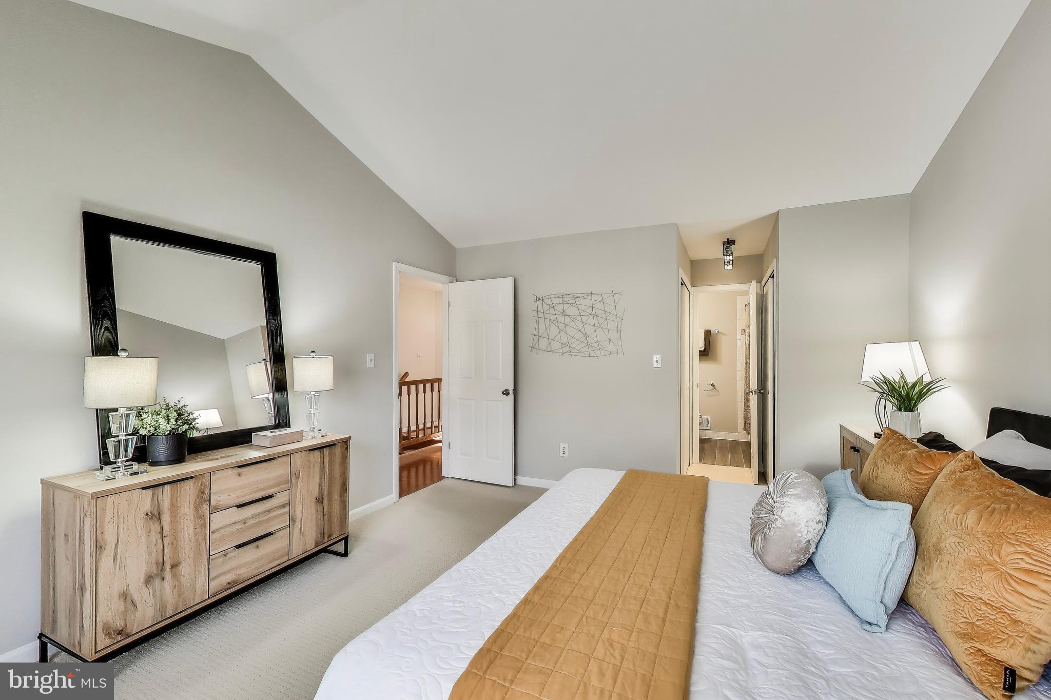 WOODGATE VILLAGE - Residential