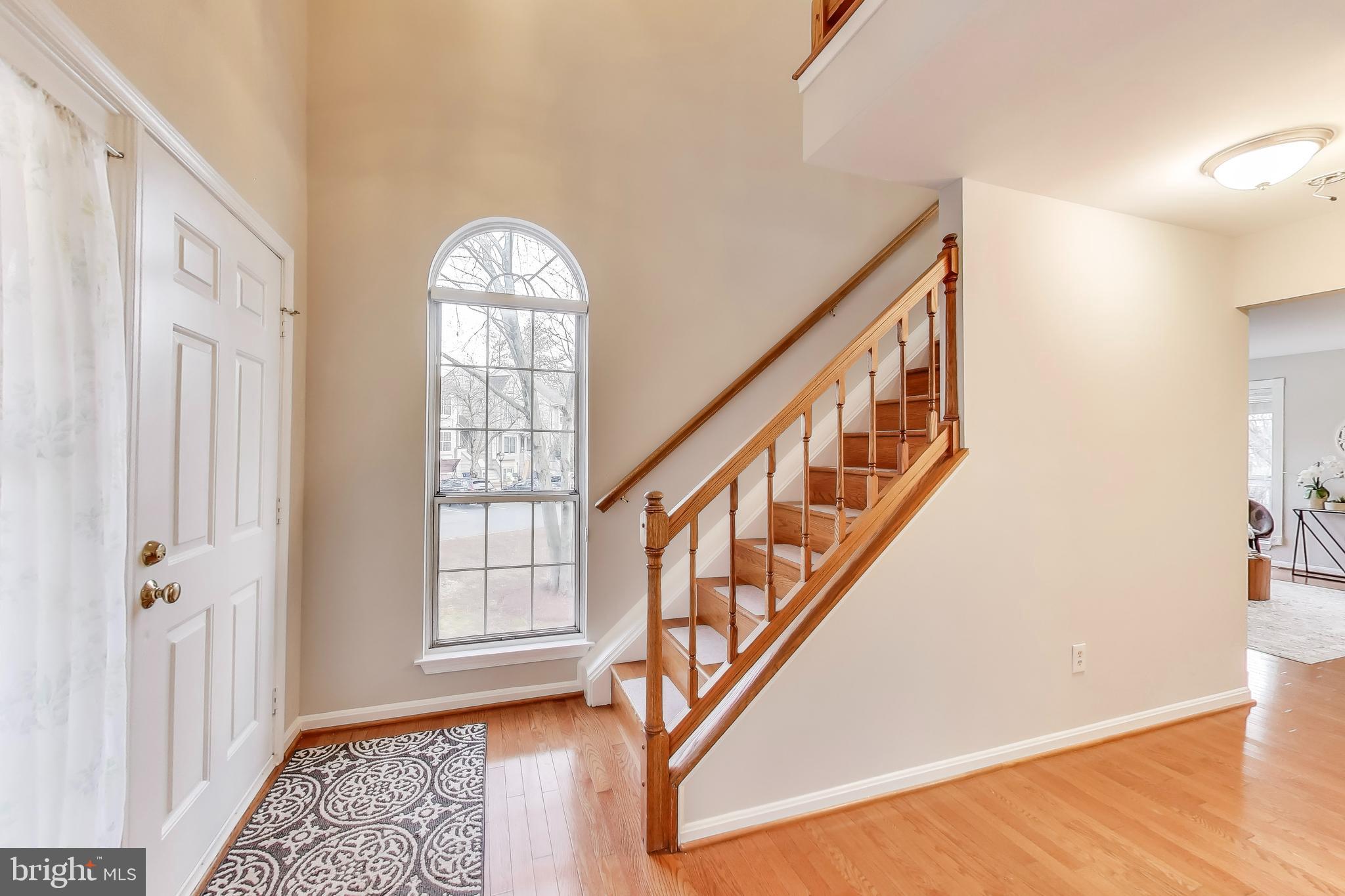 WOODGATE VILLAGE - Residential