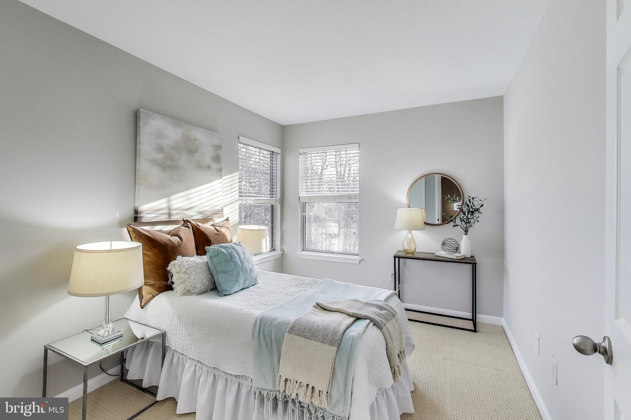 WOODGATE VILLAGE - Residential