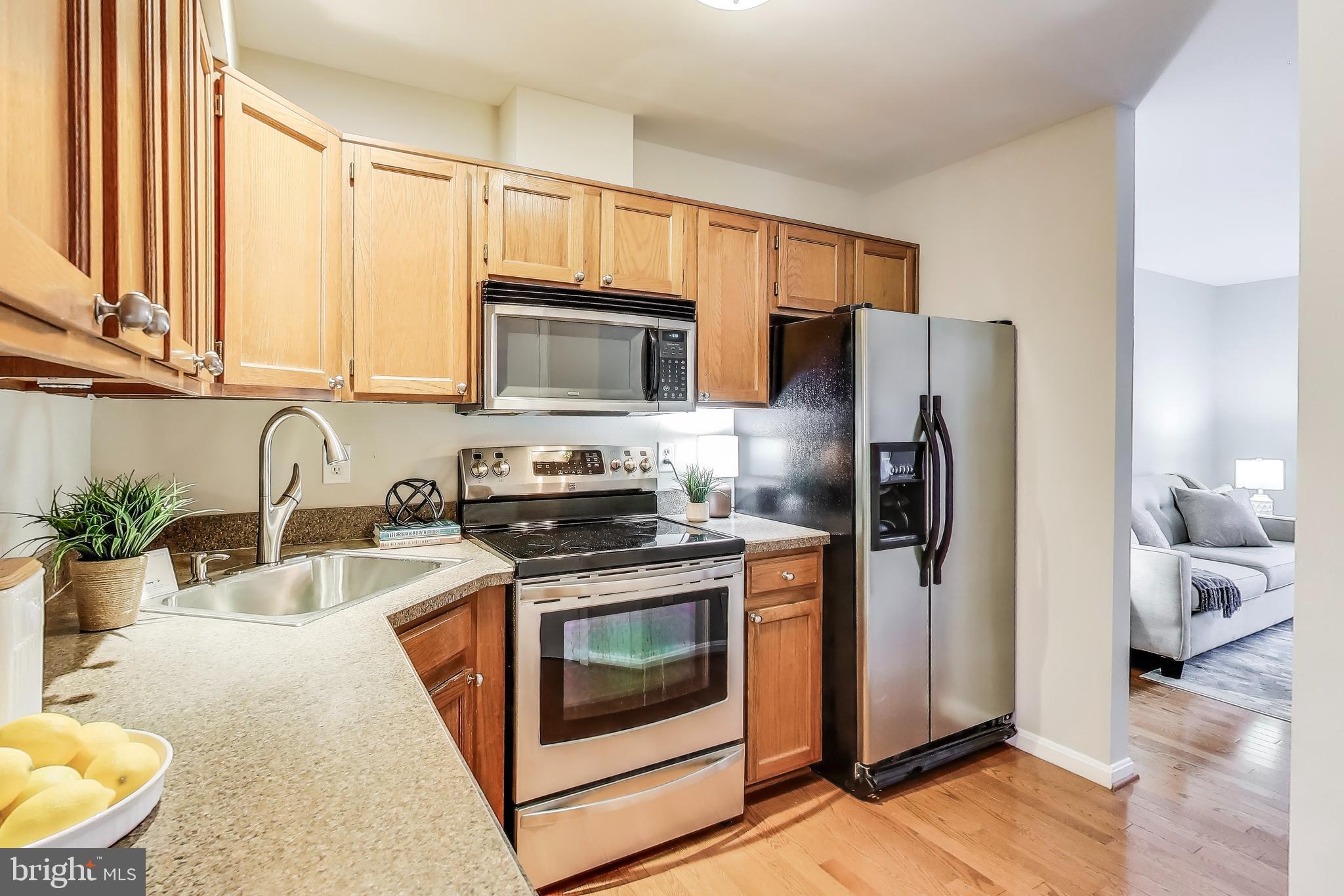 WOODGATE VILLAGE - Residential