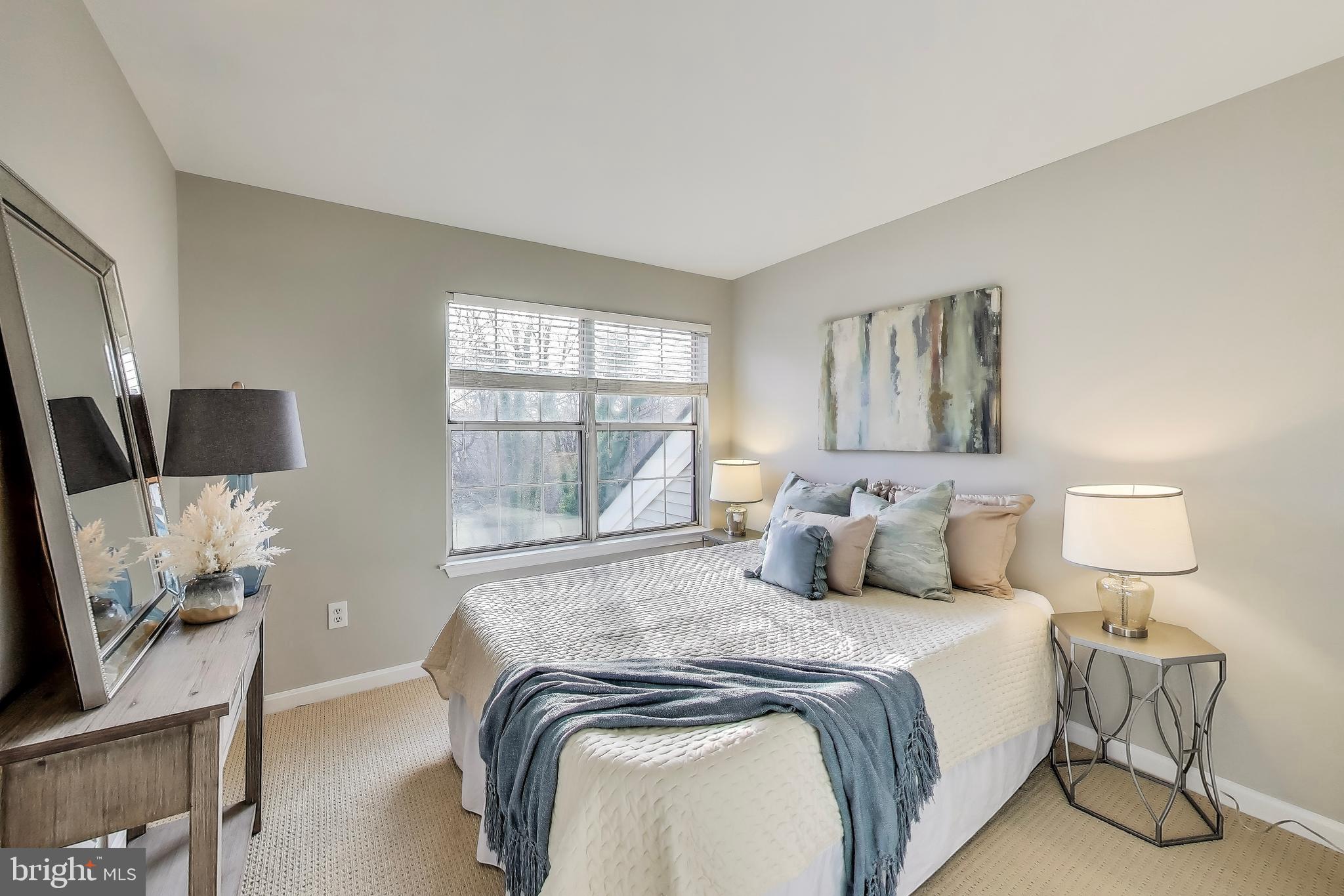 WOODGATE VILLAGE - Residential