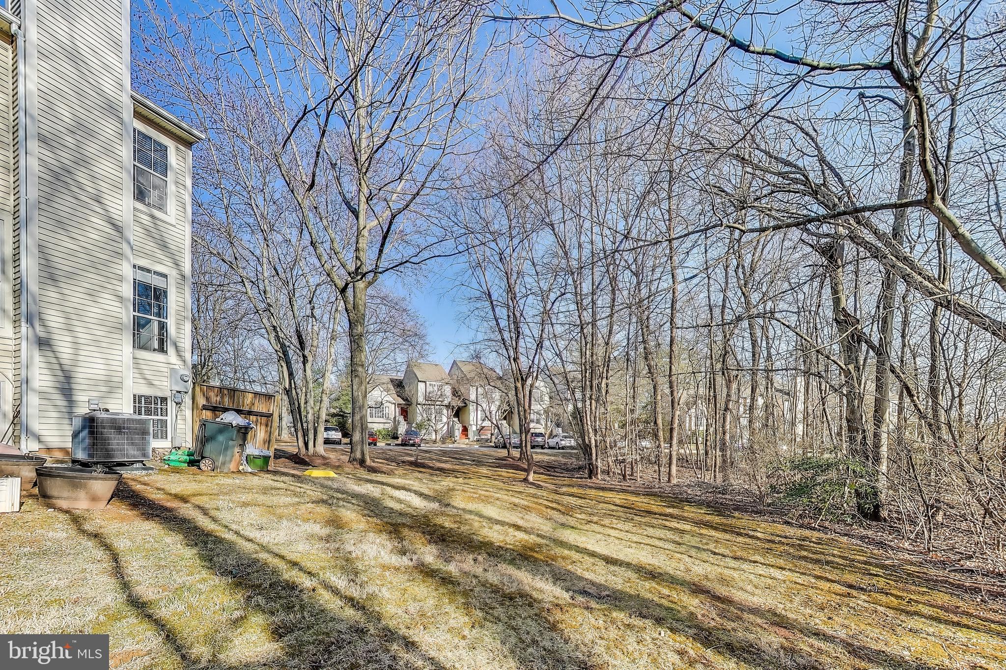 WOODGATE VILLAGE - Residential