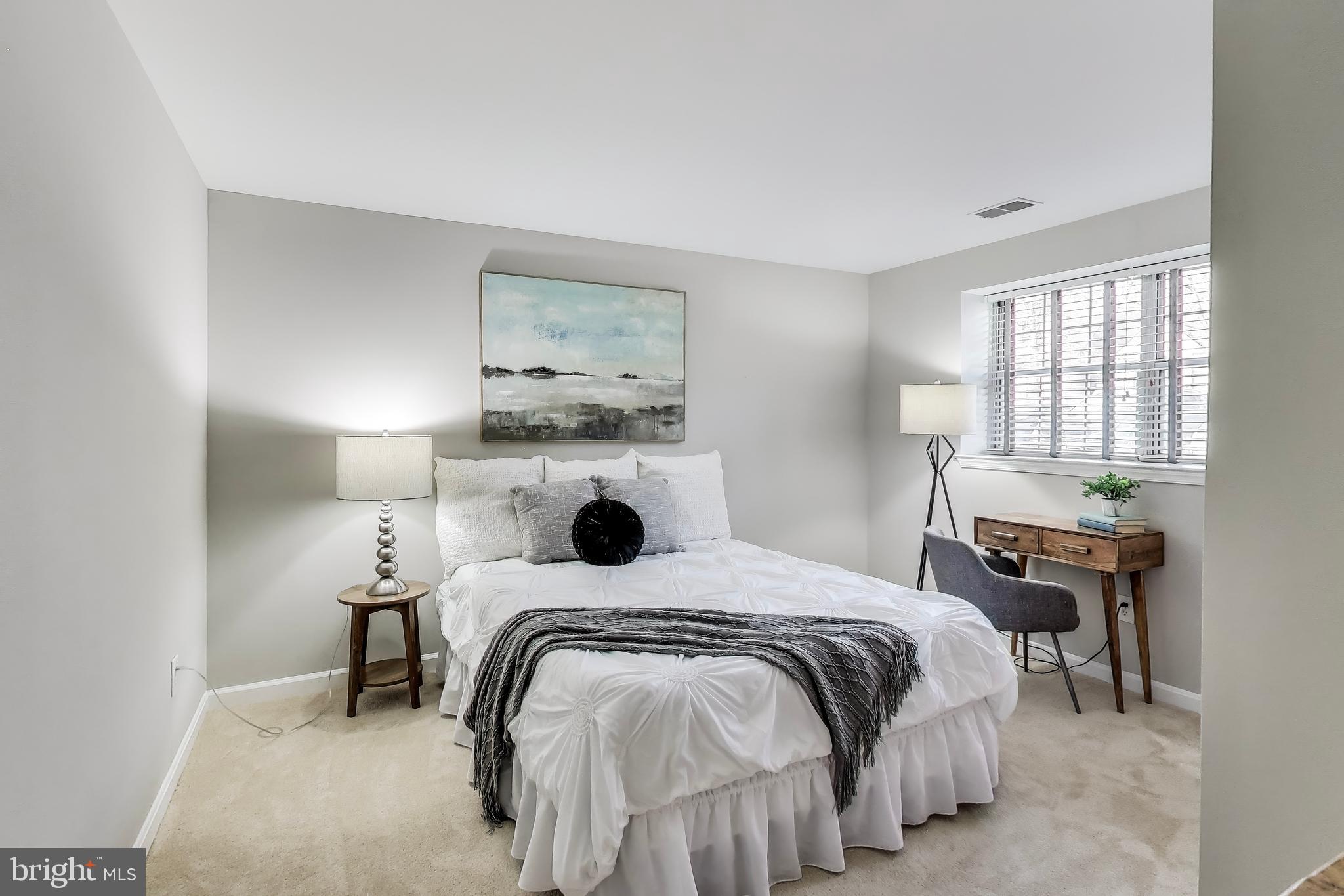 WOODGATE VILLAGE - Residential