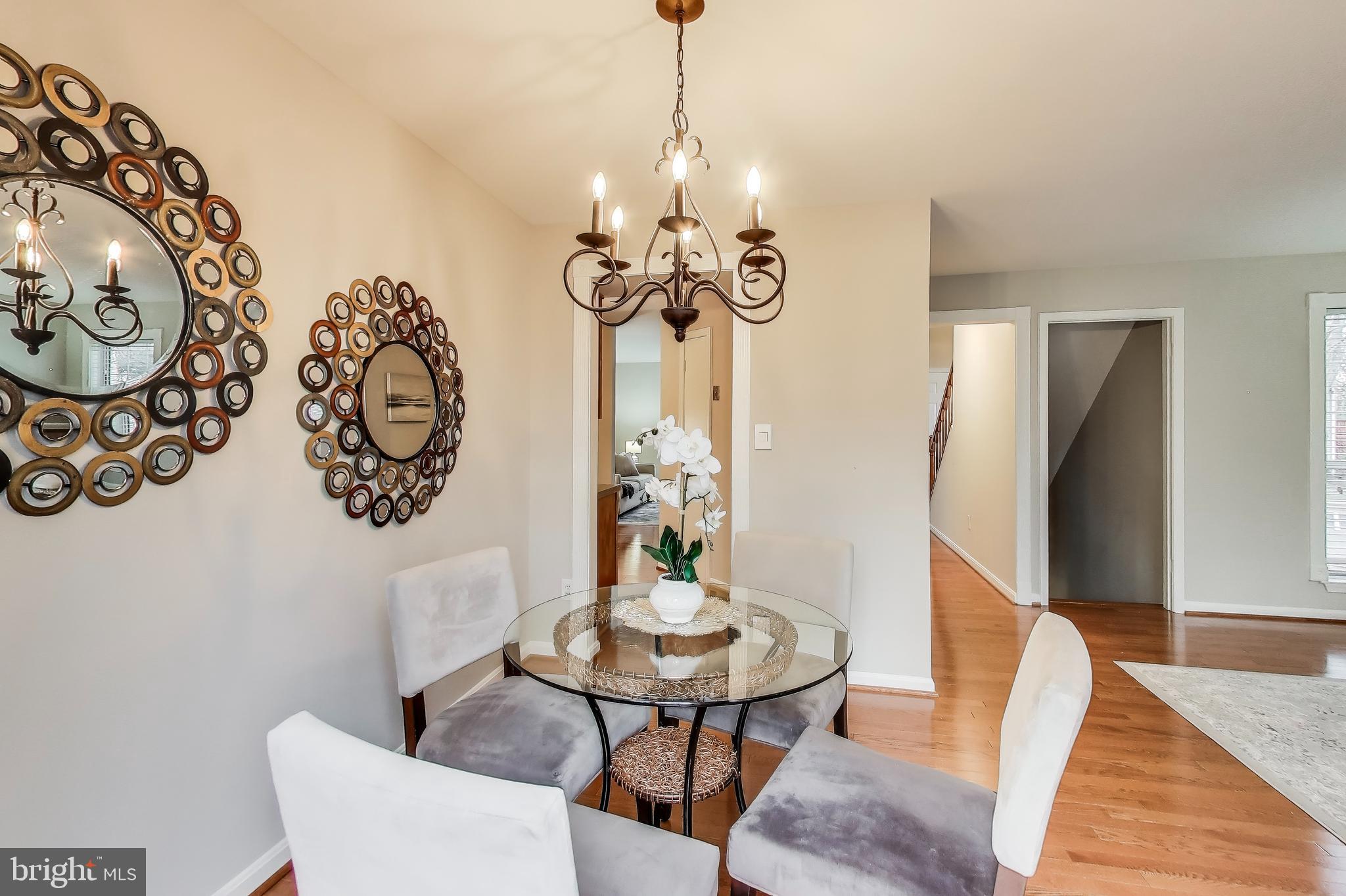 WOODGATE VILLAGE - Residential