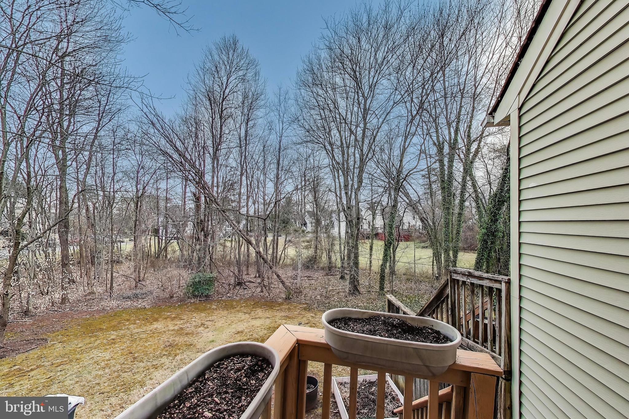 WOODGATE VILLAGE - Residential