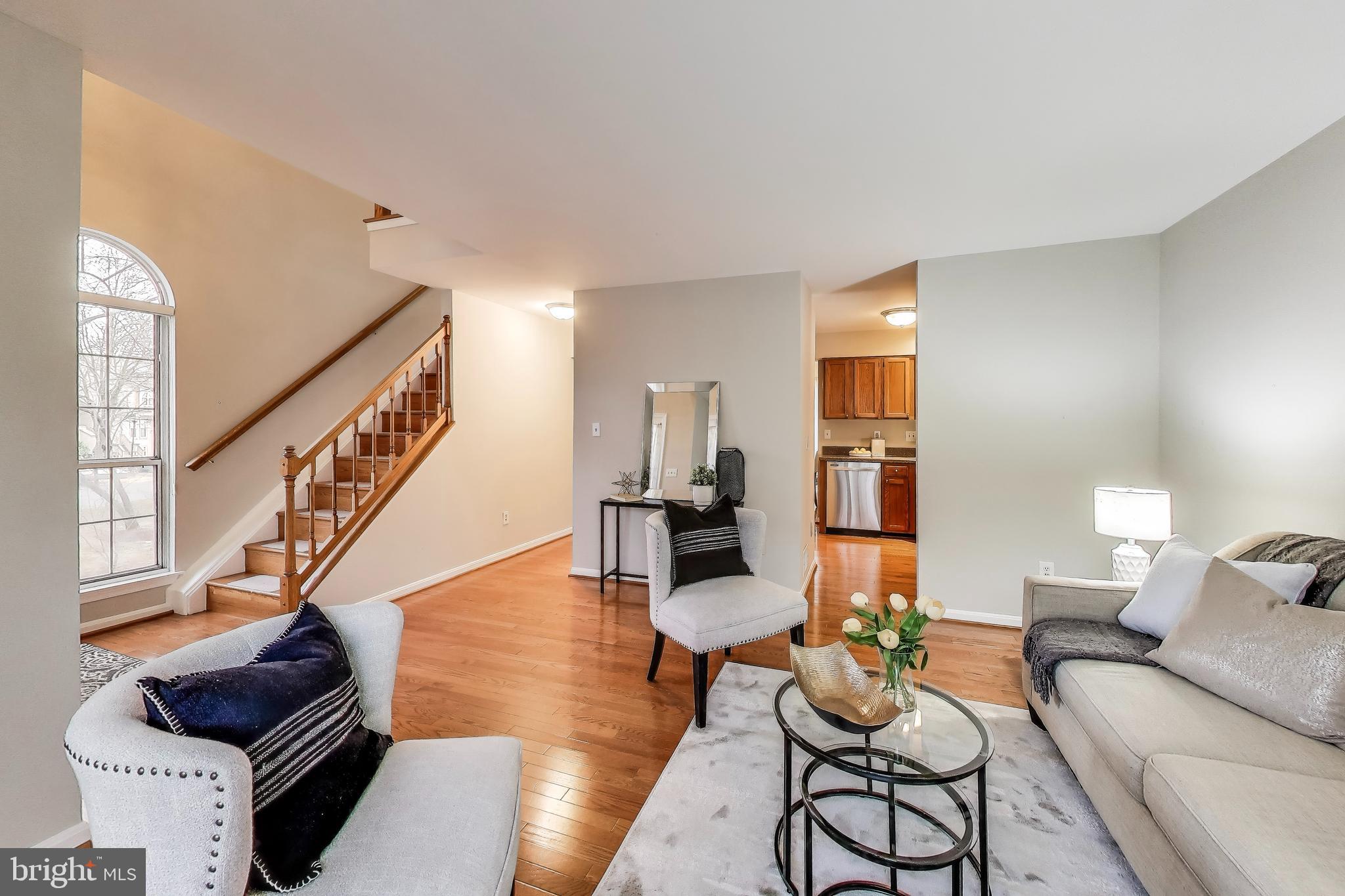 WOODGATE VILLAGE - Residential