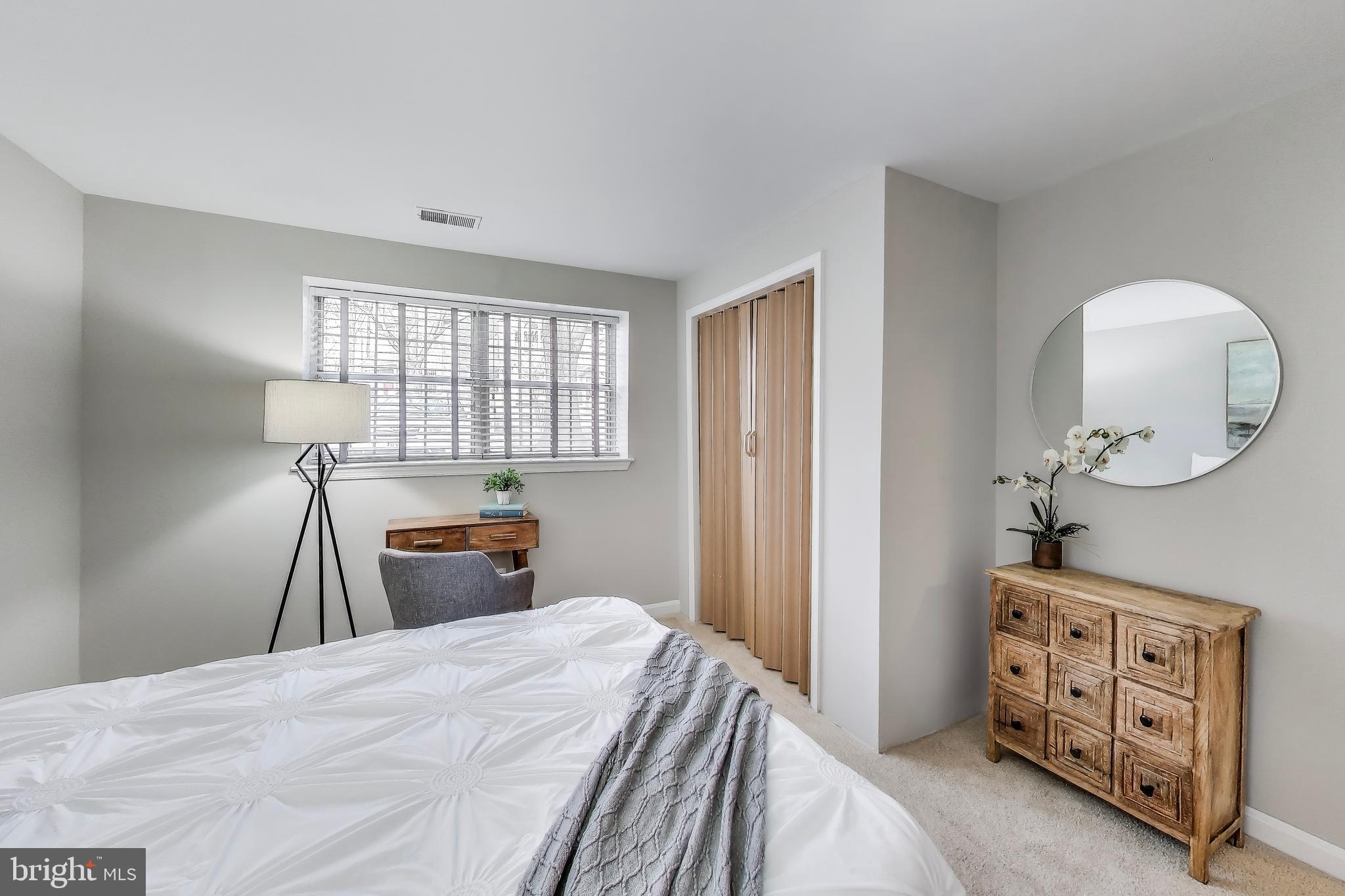 WOODGATE VILLAGE - Residential