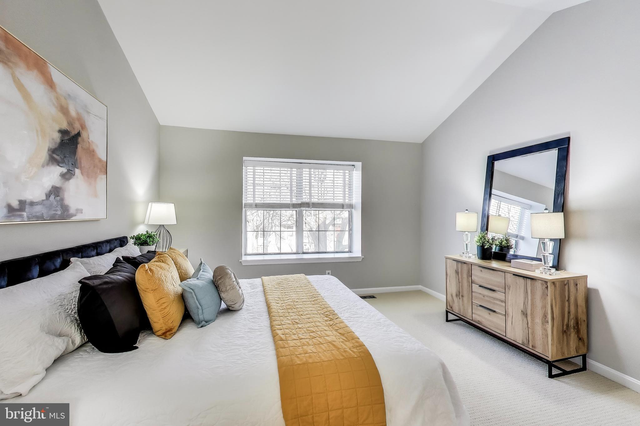 WOODGATE VILLAGE - Residential