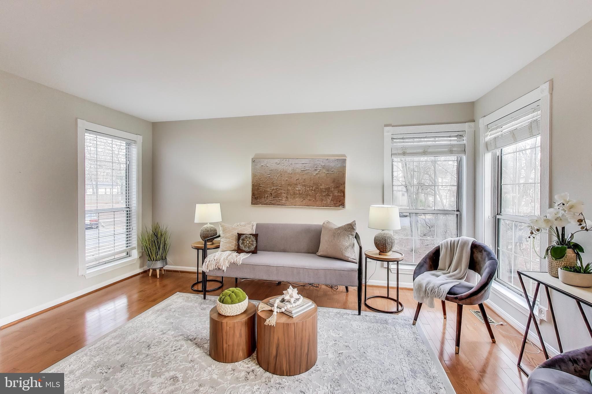 WOODGATE VILLAGE - Residential