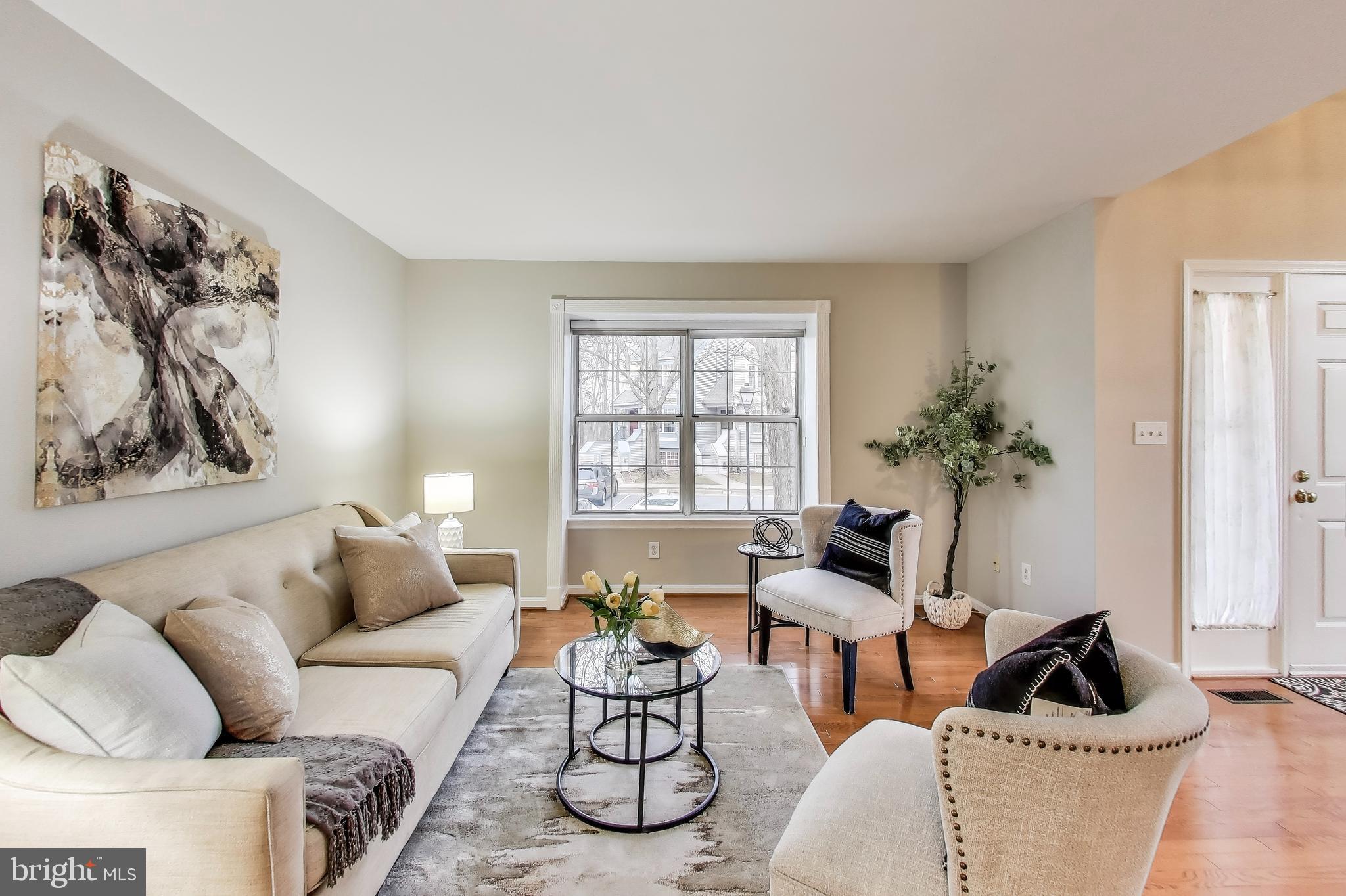 WOODGATE VILLAGE - Residential