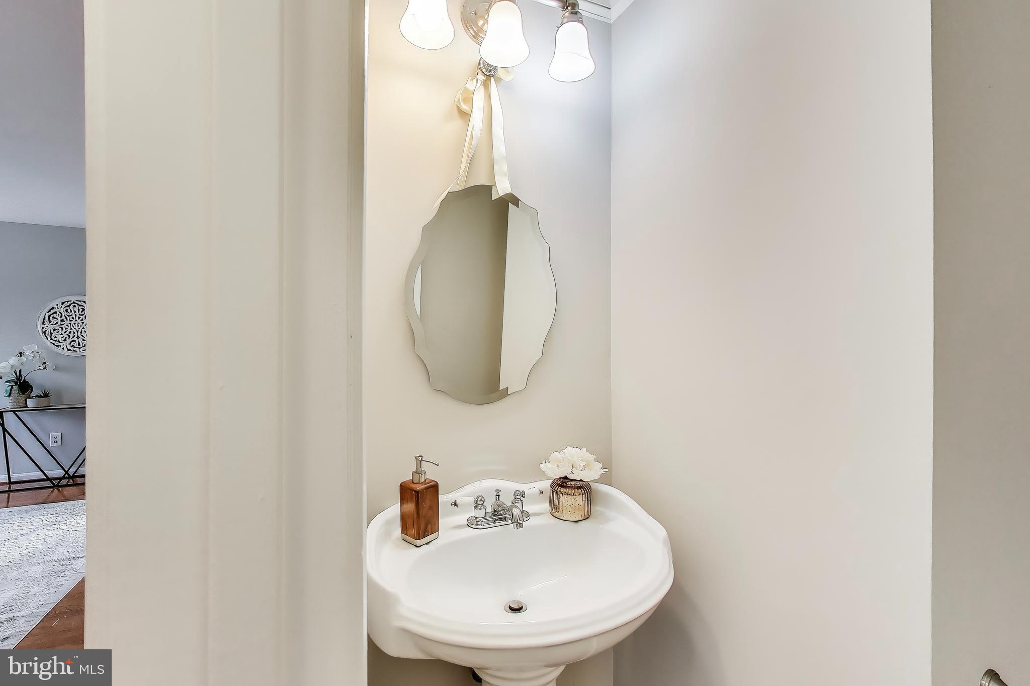 WOODGATE VILLAGE - Residential