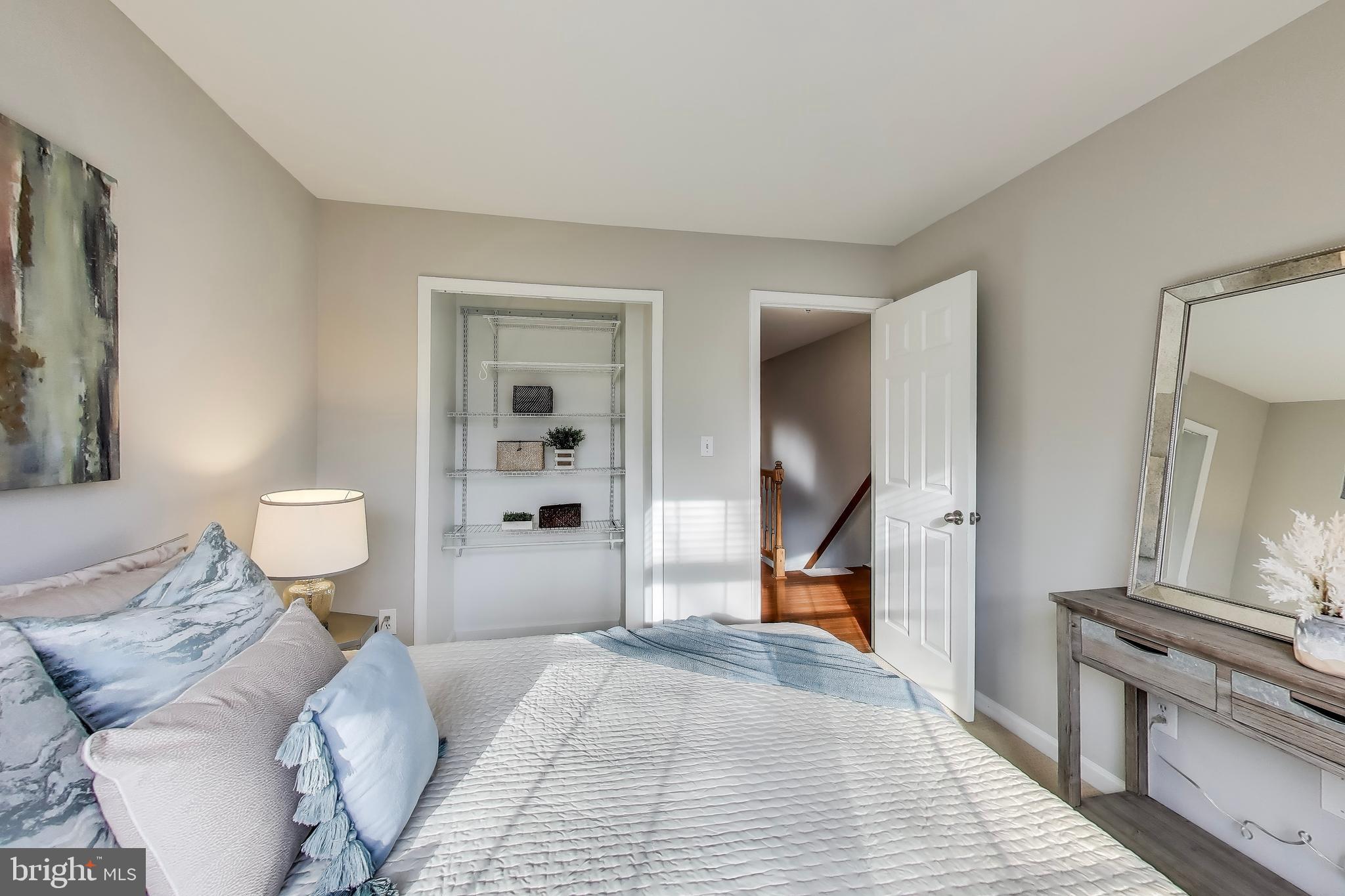 WOODGATE VILLAGE - Residential