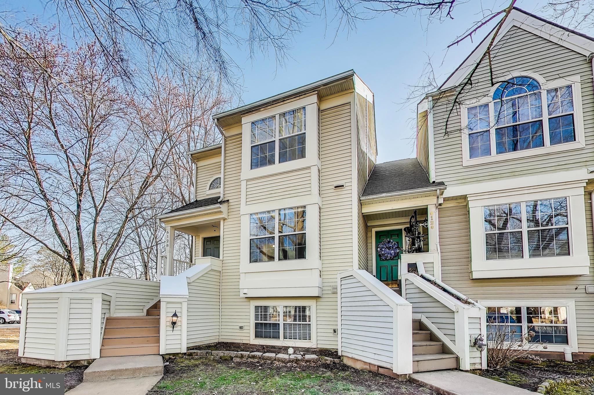 WOODGATE VILLAGE - Residential