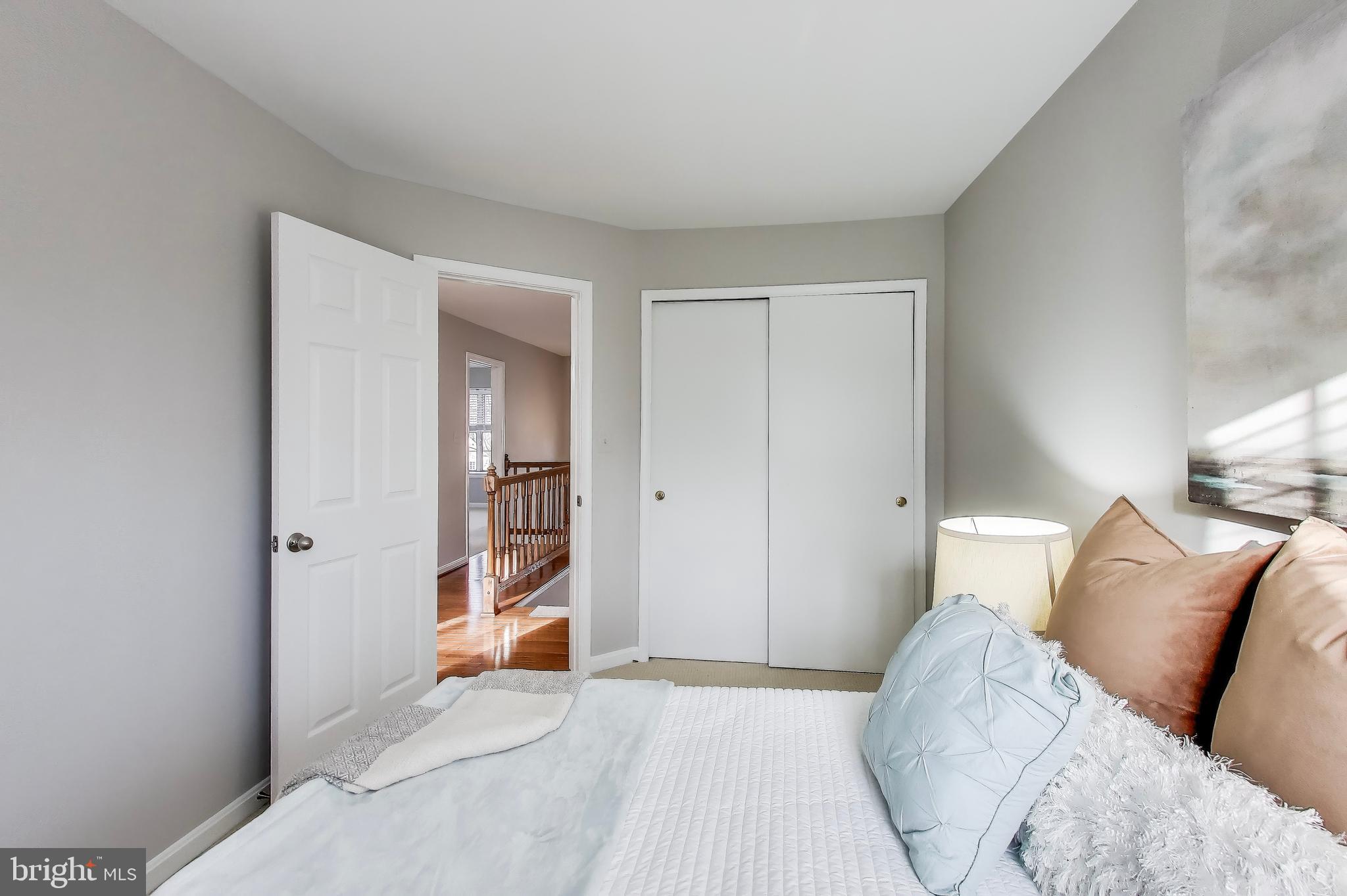 WOODGATE VILLAGE - Residential