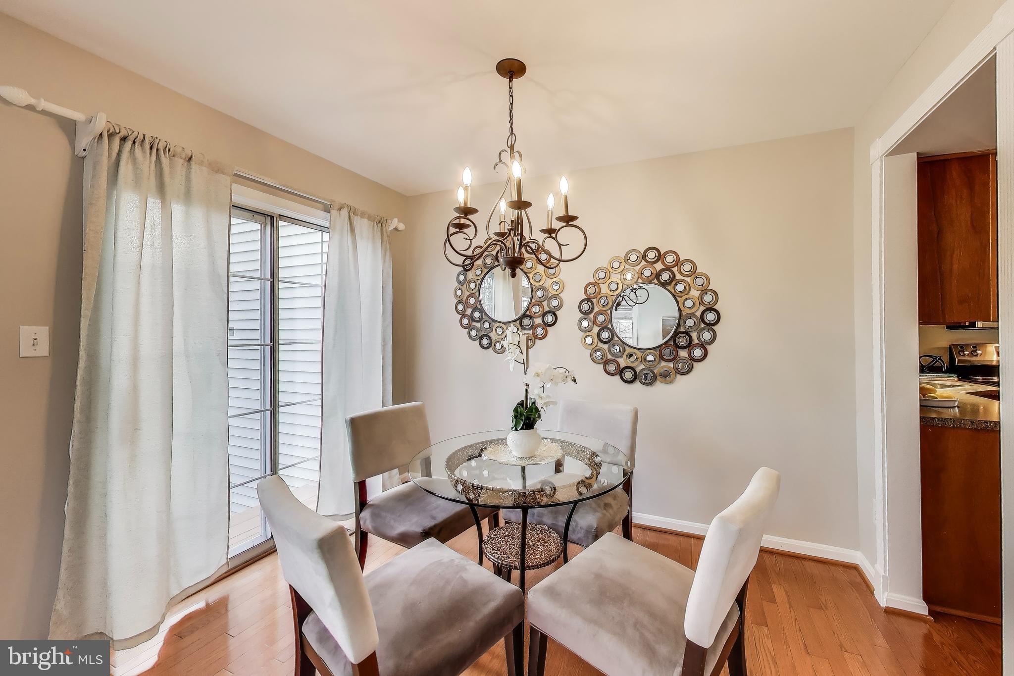 WOODGATE VILLAGE - Residential