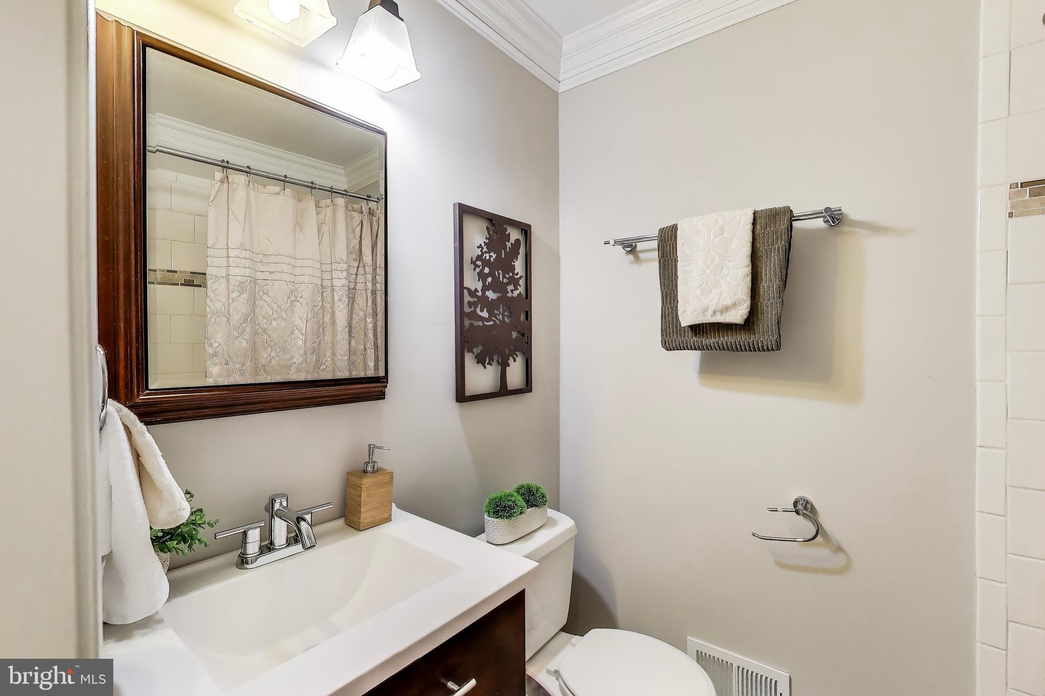 WOODGATE VILLAGE - Residential