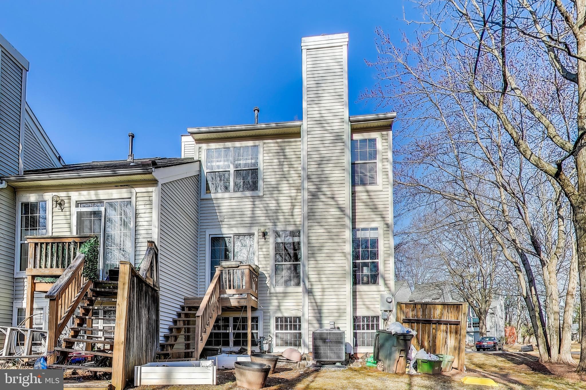 WOODGATE VILLAGE - Residential