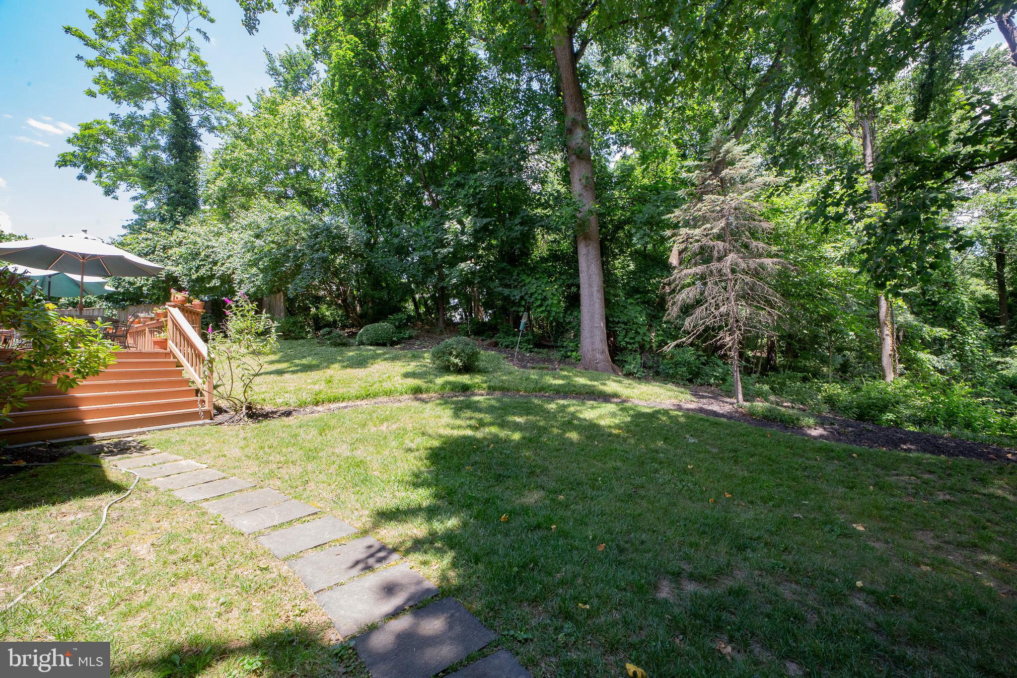 CHEVY CHASE - Residential